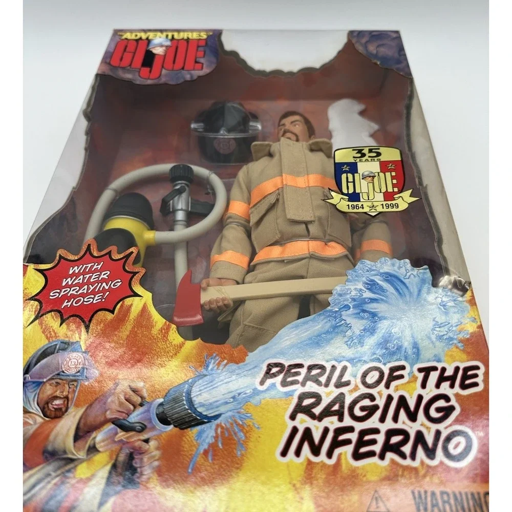 Hasbro gi joe